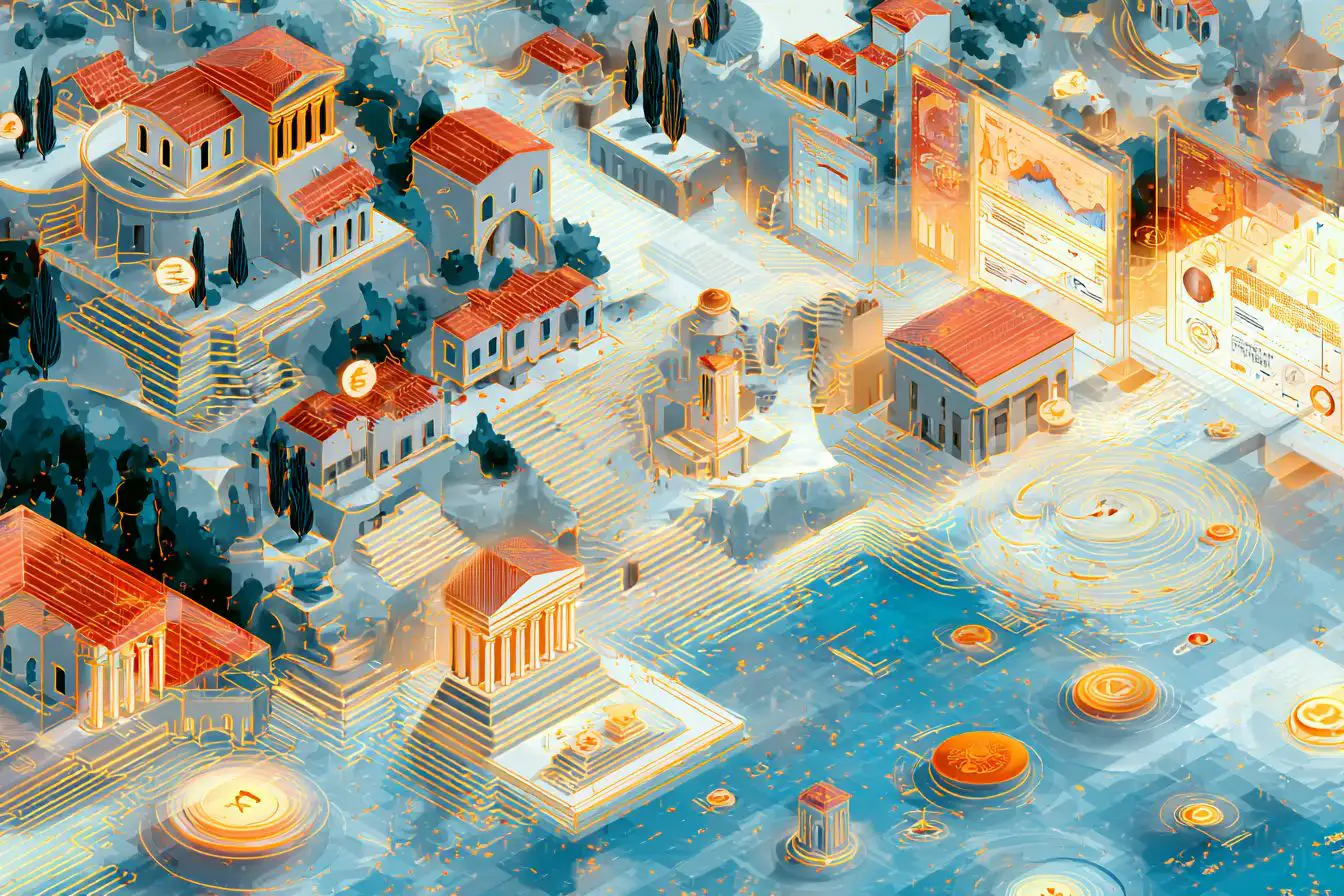 A 360° Financial Roadmap for Expats in Italy: From Tax Compliance to Wealth Management