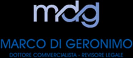 Marco Di Geronimo — Dottore Commercialista, Revisore Legale