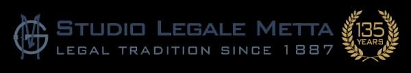 Studio Legale Metta — Legal Tradition Since 1887